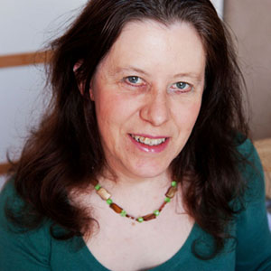 Christiane Dumont, consultante web, formatrice web